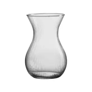 Váza Rosalie 18 cm, číra% vyobraziť