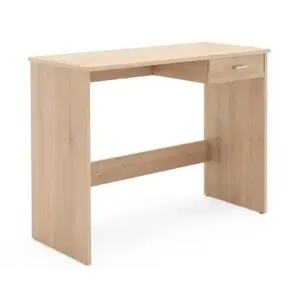 Pisací stôl Fritz, dub sonoma% vyobraziť