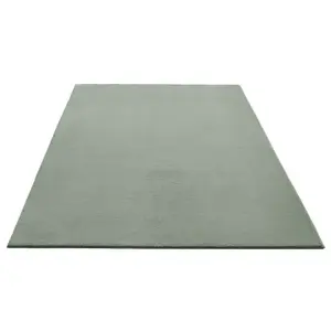 Koberec Cozy 160x220 cm, zelený% vyobraziť