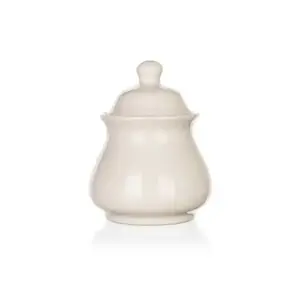Cukornička Natural 280 ml, ivory% vyobraziť