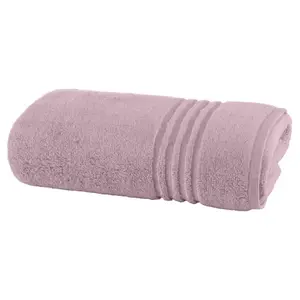 Froté uterák Kira 50x100 cm, staroružová% vyobraziť