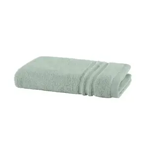 Froté uterák pre hostí Kira 30x50 cm, zelený% vyobraziť