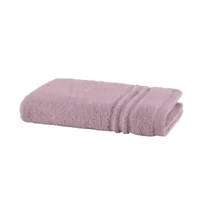 Froté uterák pre hostí Kira 30x50 cm, staroružový% vyobraziť