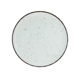 Dezertný tanier Modern Fashion Stone 20 cm, krémový% vyobraziť