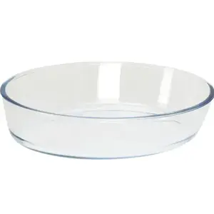 Zapekacia misa sklenená, 1, 6 l% vyobraziť