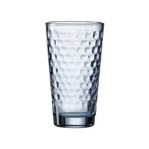Pohár Favo 400 ml, modrá% vyobraziť