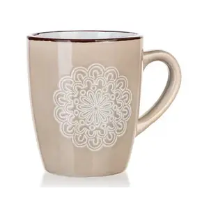 Hrnček Shape, 400 ml% vyobraziť