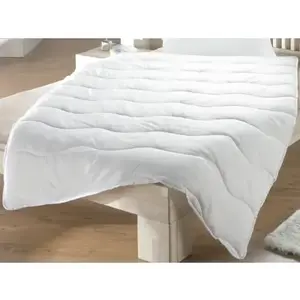 Prikrývka Hot Sale 140x200 cm, biela% vyobraziť