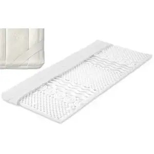 Podložka na matrac Top Flexi 180x200 cm% vyobraziť