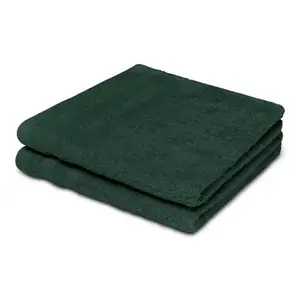 Uterák pre hostí Miami 30x50 cm, zelený% vyobraziť