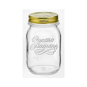 Dóza na potraviny Quattro Stagioni, 500 ml% vyobraziť