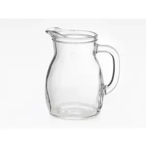 Sklenený džbán Bistrot, 500 ml% vyobraziť