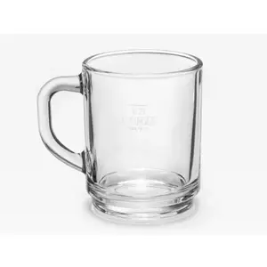 Sklenený hrnček Denver, 200 ml% vyobraziť