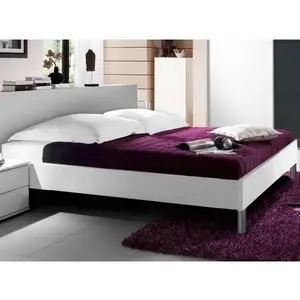 Posteľ Easy Plus 180x200 cm, biela% vyobraziť