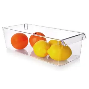 Organizér do chladničky 36x15x10 cm% vyobraziť