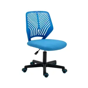 Detská stolička Sindibad, modrá% vyobraziť