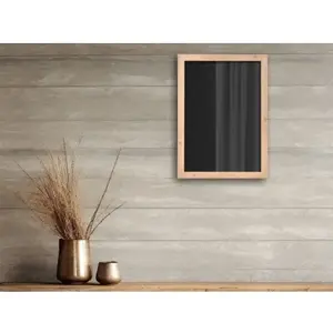Nástenné zrkadlo Thea 48x68 cm, dub artisan% vyobraziť