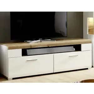 TV skříňka Fun Plus, 140 cm% vyobraziť