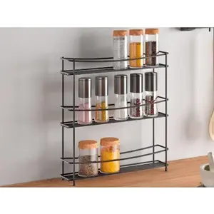 Stojan na koreničky Kumino Lava TouchTherm 3, čierny% vyobraziť