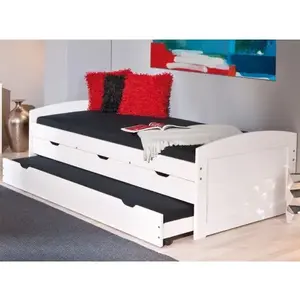 Posteľ Ulli 90x200 cm% vyobraziť