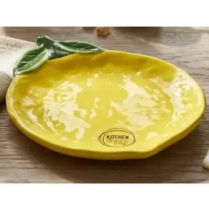 Tanier Citron 17 cm, žltý% vyobraziť