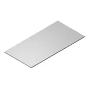 Doska písacieho stola 180x80 cm Asko, biela% vyobraziť