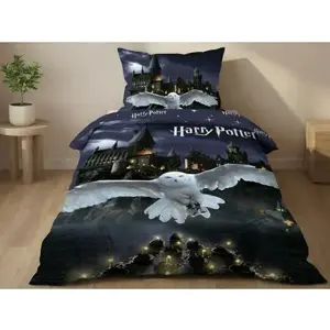 Detské obliečky Harry Potter% vyobraziť
