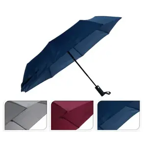 Skladací dáždnik Piove 31 cm, mix farieb% vyobraziť