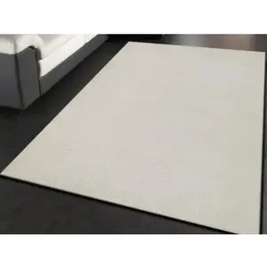 Koberec Stilo 120x160 cm, krémová geometria% vyobraziť