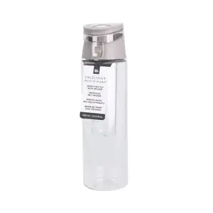 Športová fľaša s infuzérom Excellent, 700 ml% vyobraziť