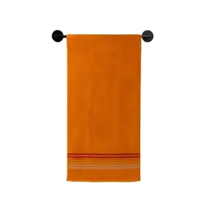 Osuška Tropez 70x140 cm, oranžová% vyobraziť
