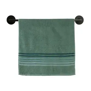 Uterák Tropez 50x100 cm, mätovo zelený% vyobraziť