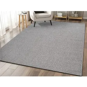 Koberec Mira 120x160 cm, šedý melír% vyobraziť