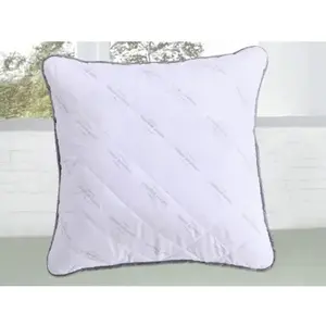 Vankúš Silver protect, 70x90 cm% vyobraziť