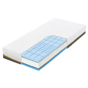 Matrac Freee Air Stone 90x200% vyobraziť