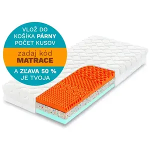 Matrac Medixo Kokosen XL 90x200% vyobraziť