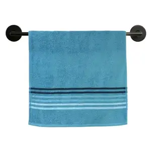 Ručník Tropez 50x100 cm, aqua modrý% vyobraziť