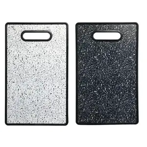 Kuchynská doska 37x22, 5 cm, granit% vyobraziť