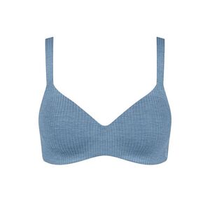 Podprsenka sloggi ZERO Feel Pure THE UP TShirt Bra vyobraziť