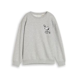 Mikina Tom Tailor Hoodie s motívom Peanuts vyobraziť