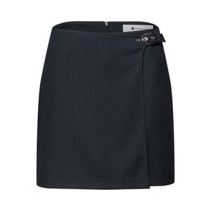 Nohavicová sukňa Skort Street One vyobraziť