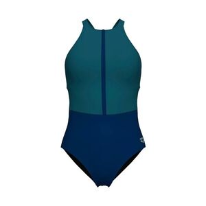 Dámske plavky arena Shapewear Silvia B-Cup Cross Back vyobraziť