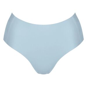 Nohavičky sloggi ZERO Feel 2.0 High Waist, svetlomodré vyobraziť