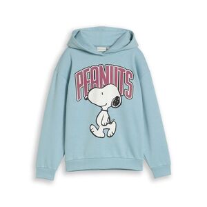 Mikina s kapucňou Tom Tailor Hoodie s motívom Peanuts vyobraziť