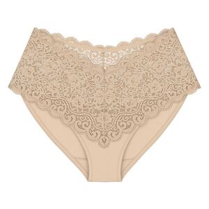 Nohavičky Triumph »Amourette Maxi«, telové vyobraziť