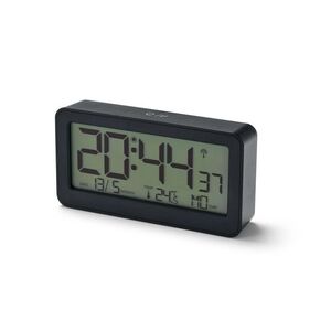 LCD rádiový budík vyobraziť
