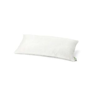 Vankúš podobný páperiu irisette®, 80 x 40 vyobraziť