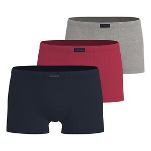 Boxerky Tom Tailor »Colorado«, 3 ks, viac farieb vyobraziť