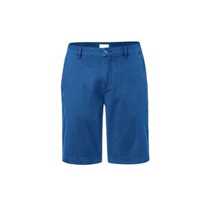 Šortky v štýle chino, Kráľovská modrá vyobraziť