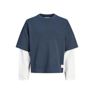 Tričko Jack&Jones double layered Shirt vyobraziť